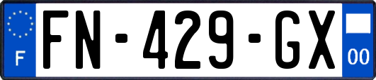 FN-429-GX