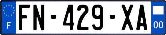 FN-429-XA