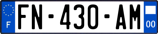 FN-430-AM