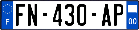 FN-430-AP