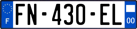 FN-430-EL