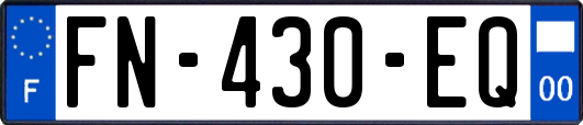 FN-430-EQ