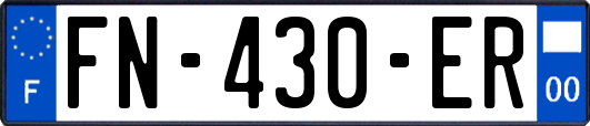 FN-430-ER
