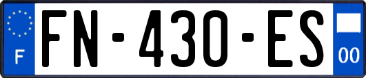 FN-430-ES