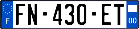 FN-430-ET