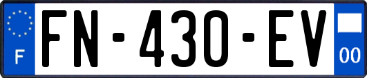 FN-430-EV