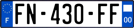 FN-430-FF