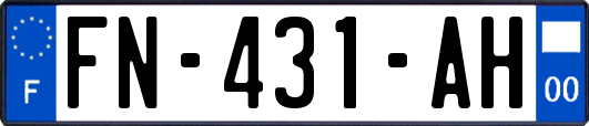 FN-431-AH