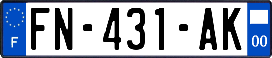 FN-431-AK