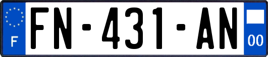 FN-431-AN