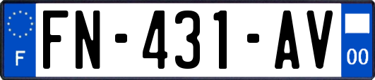 FN-431-AV