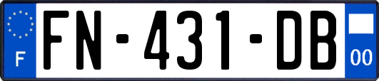 FN-431-DB