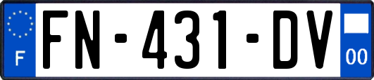 FN-431-DV