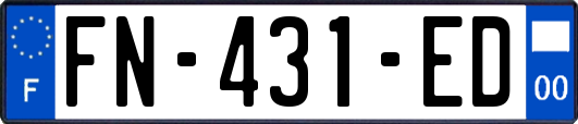 FN-431-ED