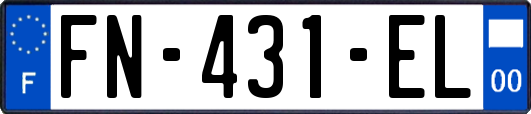 FN-431-EL