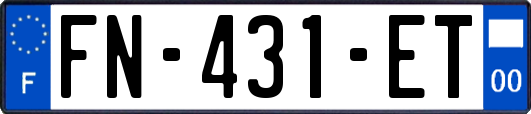 FN-431-ET