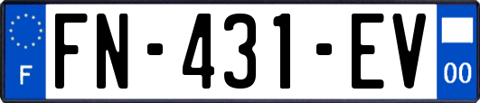 FN-431-EV