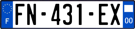 FN-431-EX