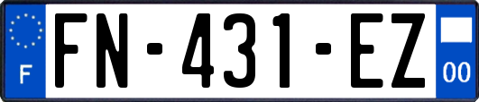 FN-431-EZ