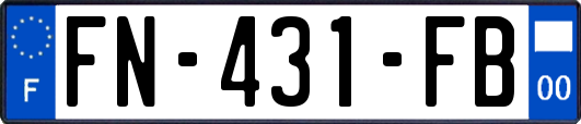 FN-431-FB
