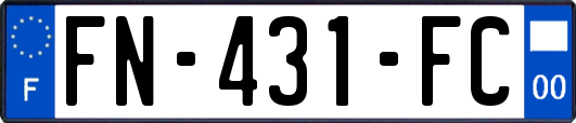 FN-431-FC