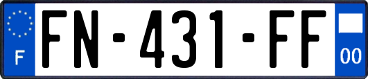 FN-431-FF