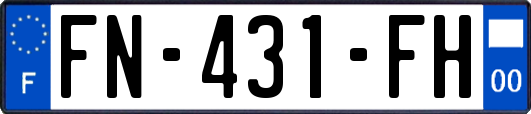 FN-431-FH