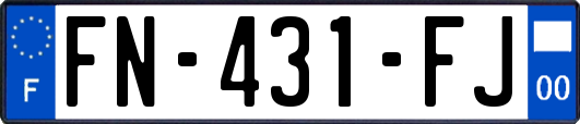 FN-431-FJ