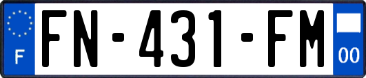 FN-431-FM