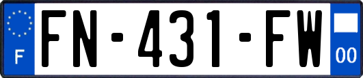 FN-431-FW