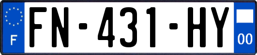 FN-431-HY