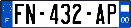 FN-432-AP