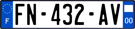 FN-432-AV