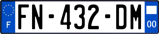 FN-432-DM