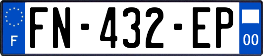 FN-432-EP