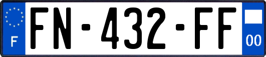 FN-432-FF
