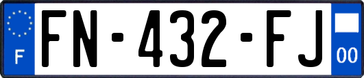 FN-432-FJ