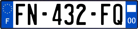 FN-432-FQ