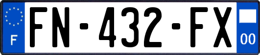 FN-432-FX