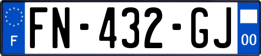 FN-432-GJ