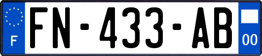 FN-433-AB