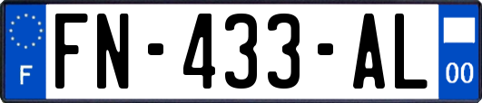 FN-433-AL