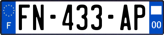 FN-433-AP