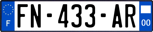 FN-433-AR