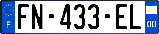 FN-433-EL