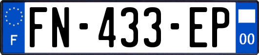 FN-433-EP