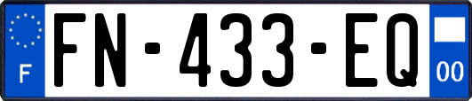 FN-433-EQ