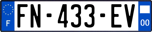 FN-433-EV