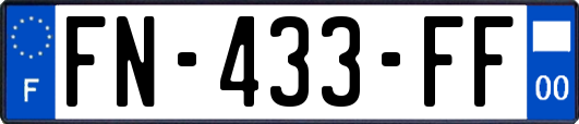 FN-433-FF