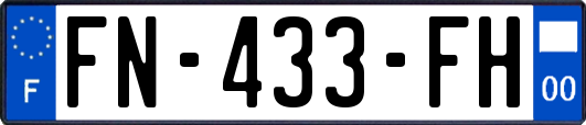 FN-433-FH